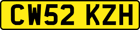 CW52KZH