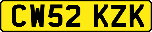 CW52KZK