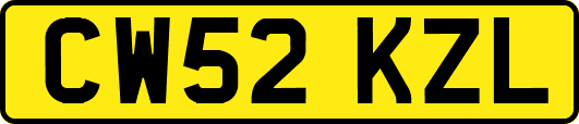 CW52KZL