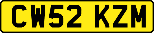 CW52KZM