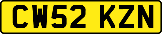 CW52KZN