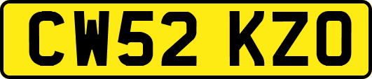 CW52KZO