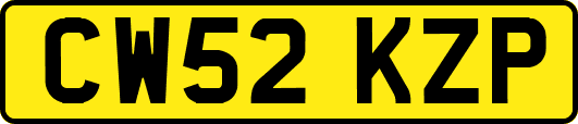 CW52KZP