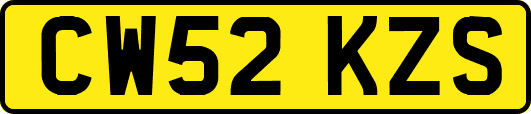 CW52KZS