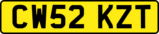 CW52KZT