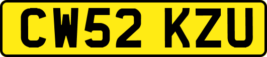 CW52KZU