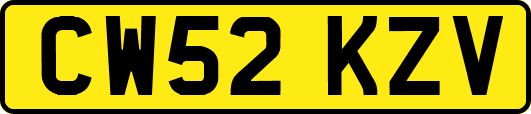 CW52KZV