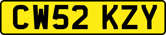 CW52KZY