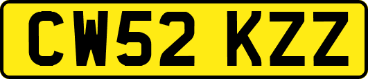 CW52KZZ