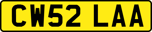 CW52LAA