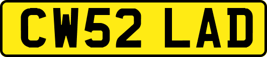 CW52LAD