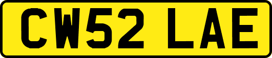 CW52LAE