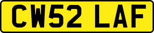 CW52LAF