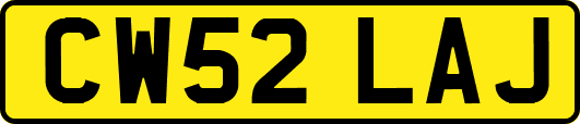 CW52LAJ