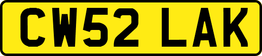 CW52LAK