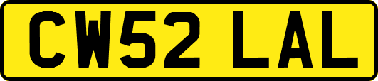 CW52LAL
