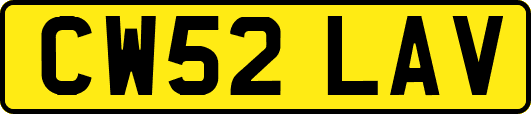 CW52LAV