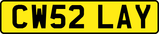 CW52LAY