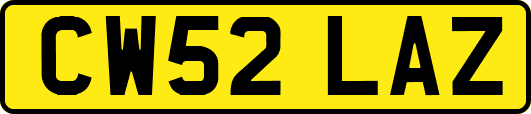 CW52LAZ