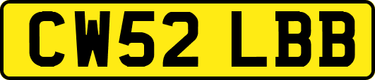 CW52LBB