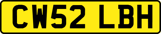 CW52LBH