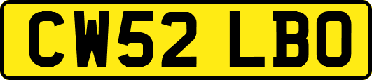 CW52LBO