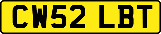 CW52LBT