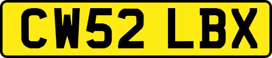 CW52LBX