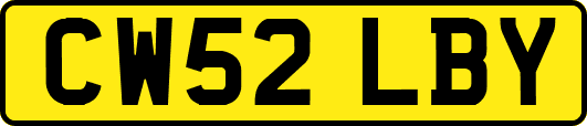 CW52LBY