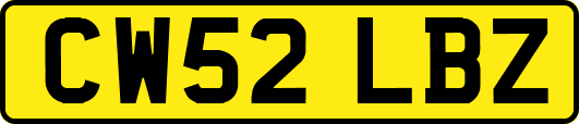 CW52LBZ