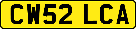 CW52LCA