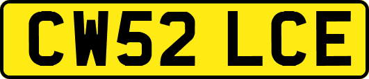 CW52LCE