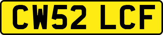 CW52LCF