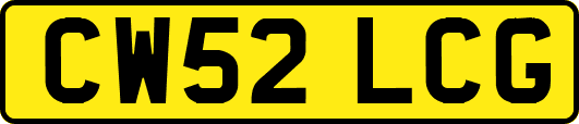 CW52LCG