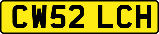 CW52LCH