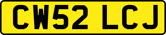 CW52LCJ