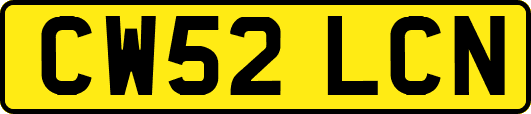 CW52LCN