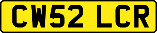 CW52LCR