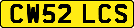 CW52LCS