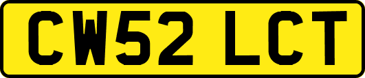 CW52LCT