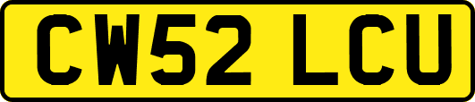 CW52LCU