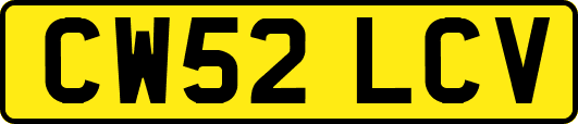 CW52LCV