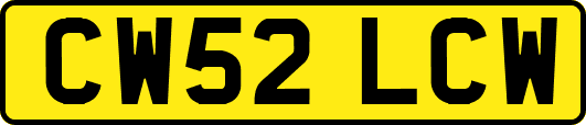 CW52LCW