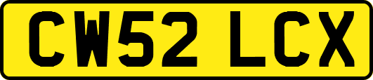 CW52LCX