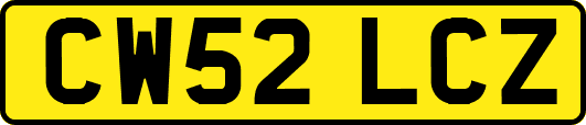 CW52LCZ