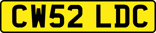 CW52LDC