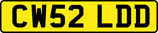 CW52LDD