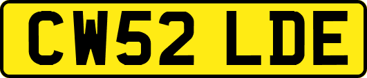 CW52LDE