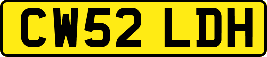 CW52LDH