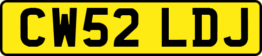 CW52LDJ